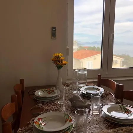 Mladen * Trogir