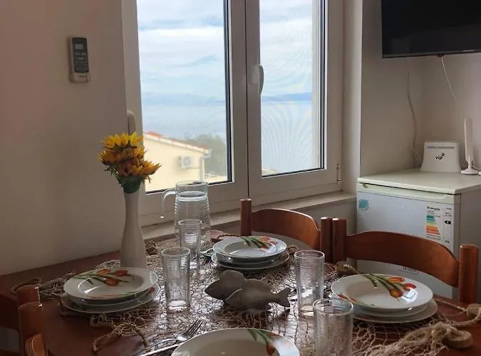 Mladen Apartamento Trogir