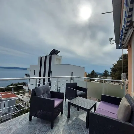 Mladen Apartament *