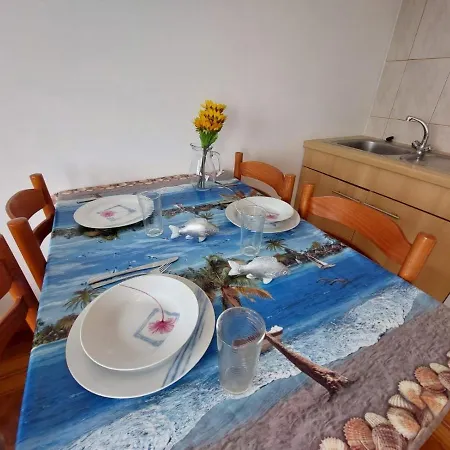 Apartament Mladen Trogir