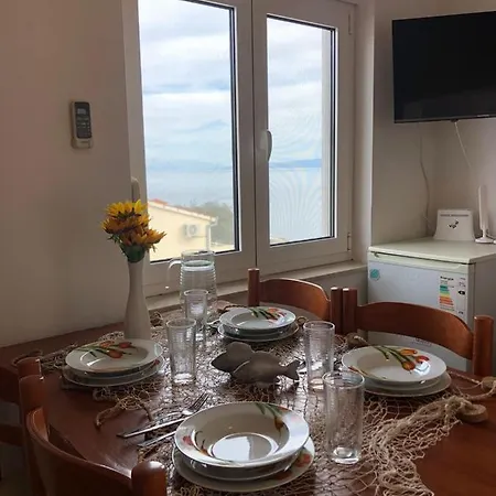 Mladen Apartament Trogir